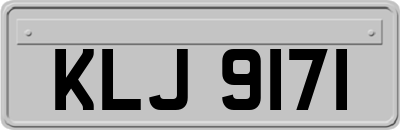 KLJ9171