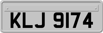 KLJ9174