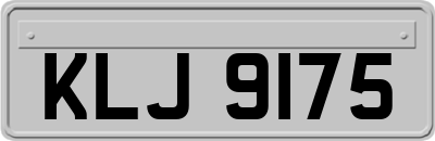 KLJ9175