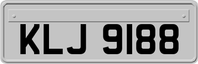KLJ9188