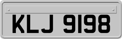 KLJ9198