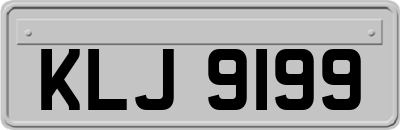 KLJ9199
