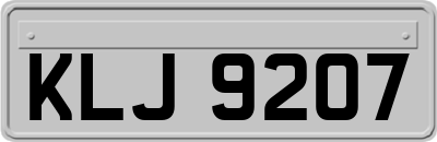 KLJ9207