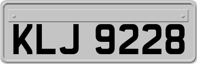 KLJ9228