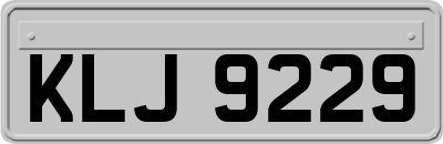 KLJ9229