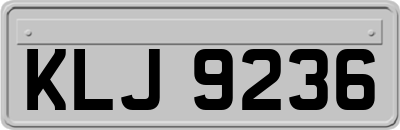 KLJ9236