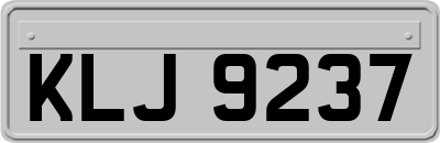 KLJ9237