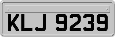 KLJ9239