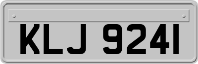 KLJ9241