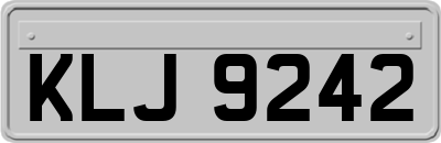 KLJ9242