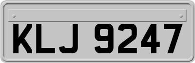 KLJ9247