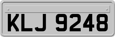 KLJ9248