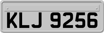 KLJ9256