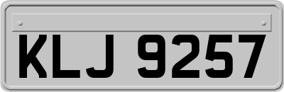 KLJ9257