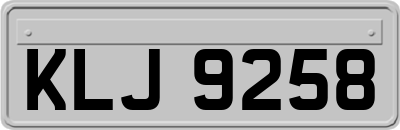 KLJ9258