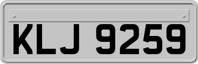 KLJ9259