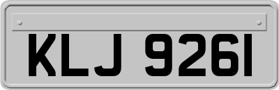 KLJ9261