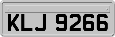 KLJ9266