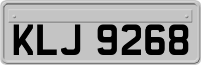 KLJ9268