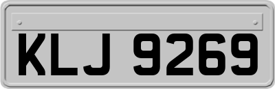 KLJ9269