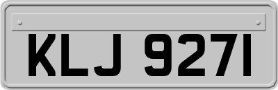 KLJ9271