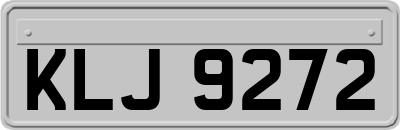 KLJ9272