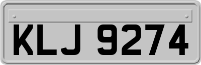 KLJ9274