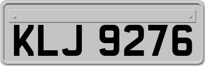KLJ9276