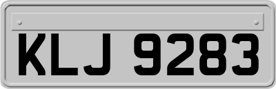 KLJ9283