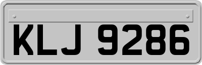 KLJ9286