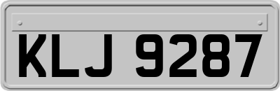 KLJ9287