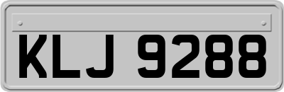 KLJ9288