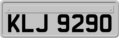 KLJ9290