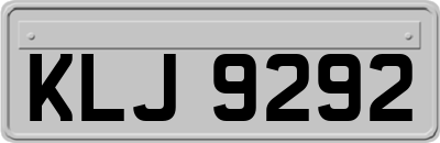 KLJ9292