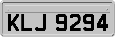 KLJ9294