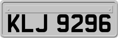 KLJ9296