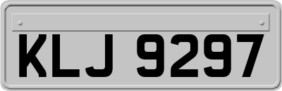 KLJ9297