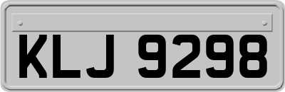 KLJ9298