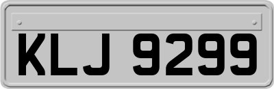 KLJ9299