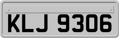 KLJ9306