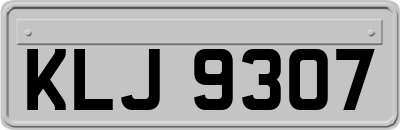 KLJ9307