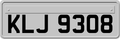 KLJ9308