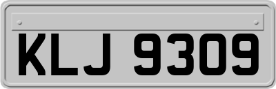 KLJ9309