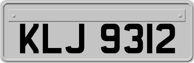 KLJ9312