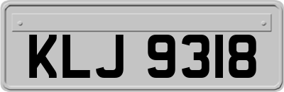 KLJ9318