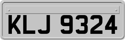 KLJ9324