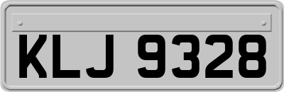 KLJ9328