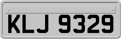 KLJ9329