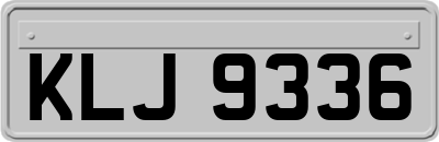 KLJ9336