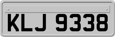 KLJ9338